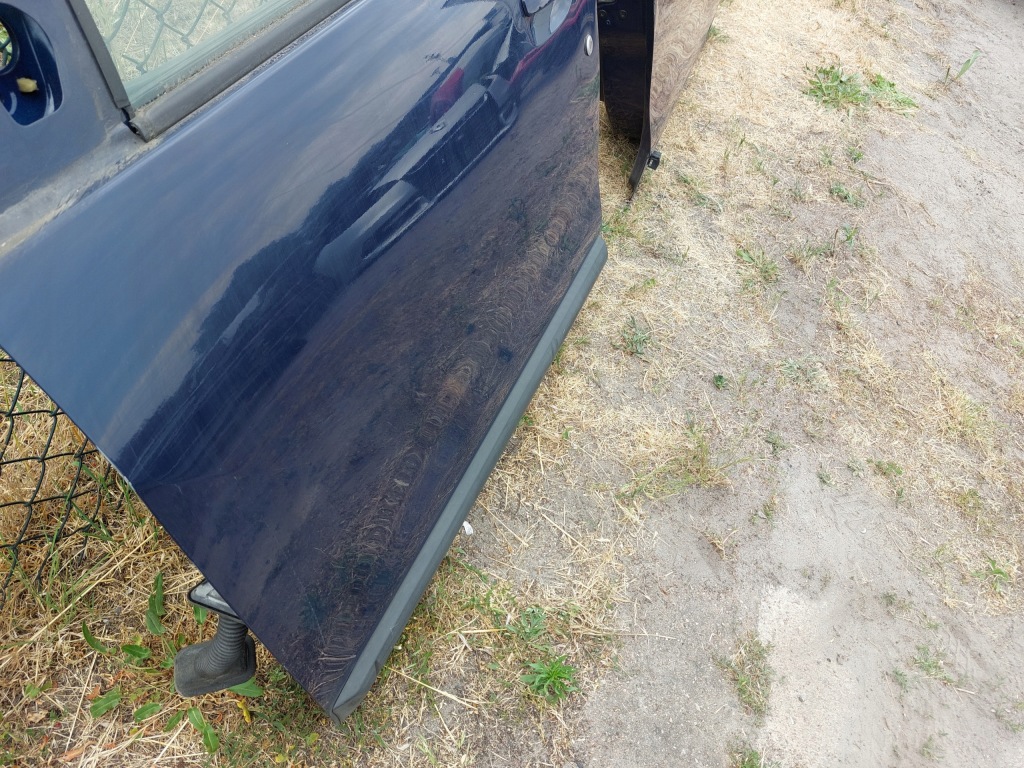 фото №3, Двері передні ліва dacia lodgy dokker