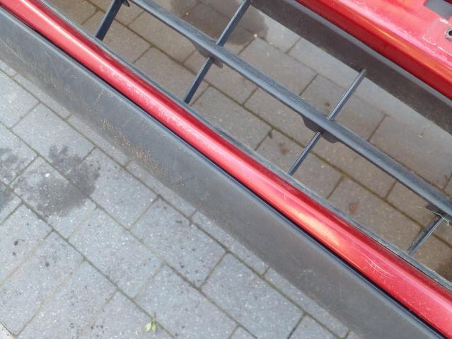 фото №10, Бампер передній renault laguna ii lift g000146983