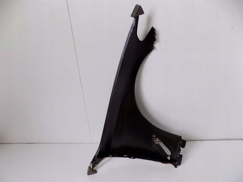 Крыло  передний левое  bmw 5 g30 g31 2017- сталь Доставка