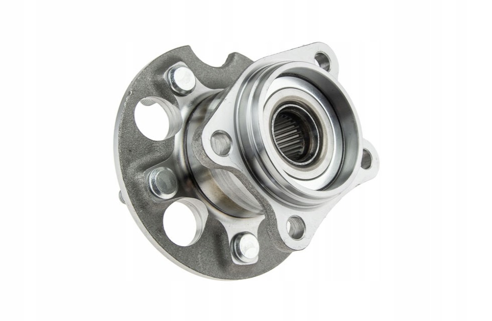 фото №1, Ступица подшипник колеса задняя nty toyota highlander kluger