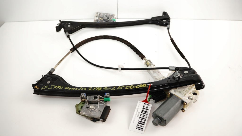 Купить Механизм стекло левый перед mercedes slk r170 00-04r