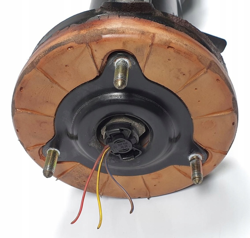 Амортизатор правый перед abc mercedes sl r230 amg Цена