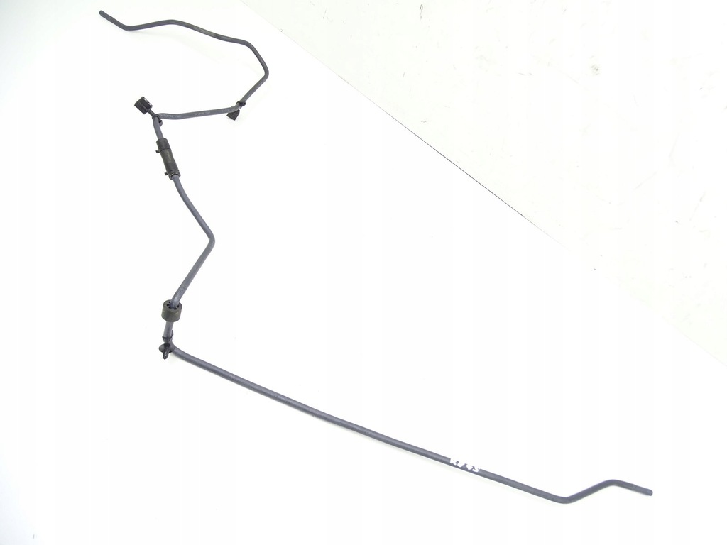 фото №1, Шланг вентиляционный audi r8 4s 5.2 v10 fsi 4s7121081a