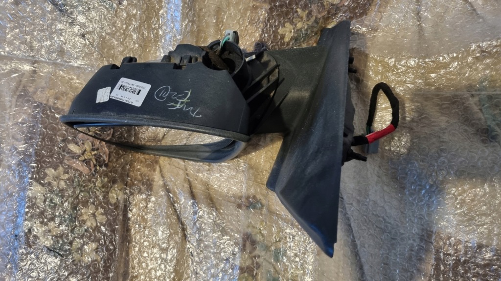 фото №2, Дзеркало ліва ford ka plus