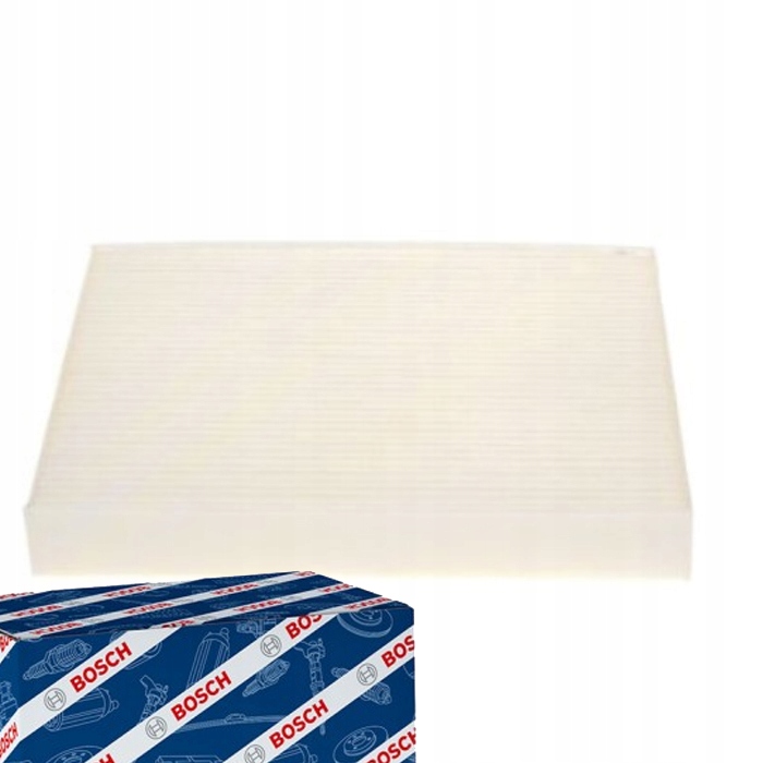 фото №1, Фильтр салонный bosch do hyundai venue qxi mpi