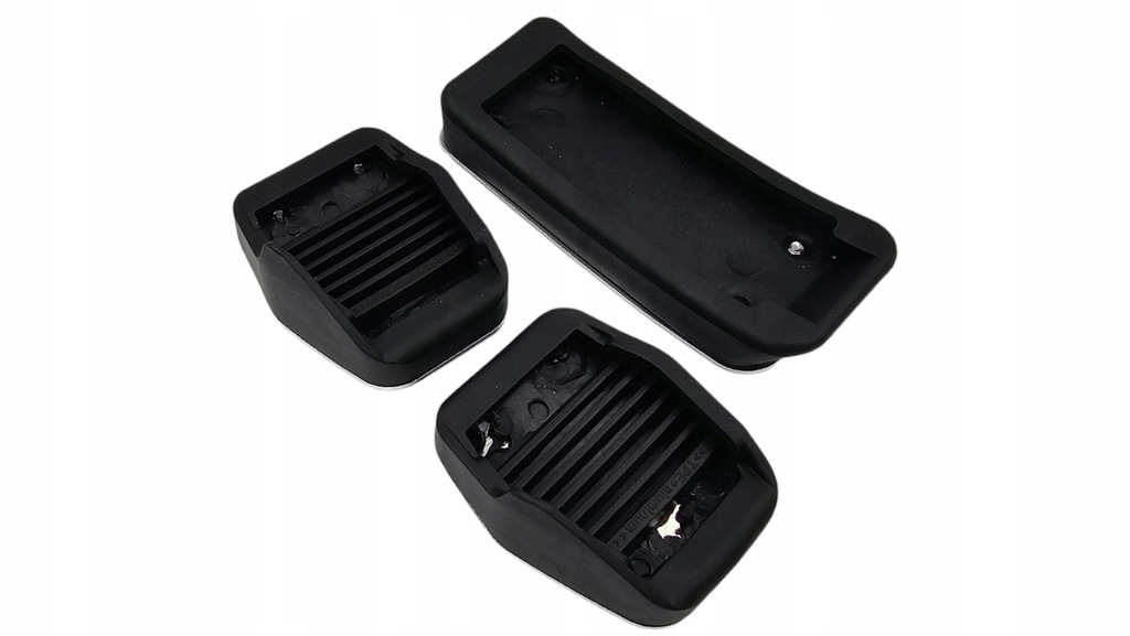 фото №10, Накладки na педали ford focus 2 focus 3 focus 4 kuga c-max grand fiesta st