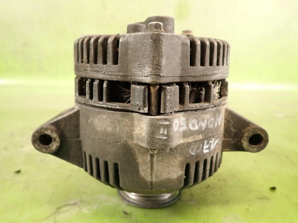 Купить Генератор ford mondeo mk2 1.8 td 99r f5ru-10316-ba