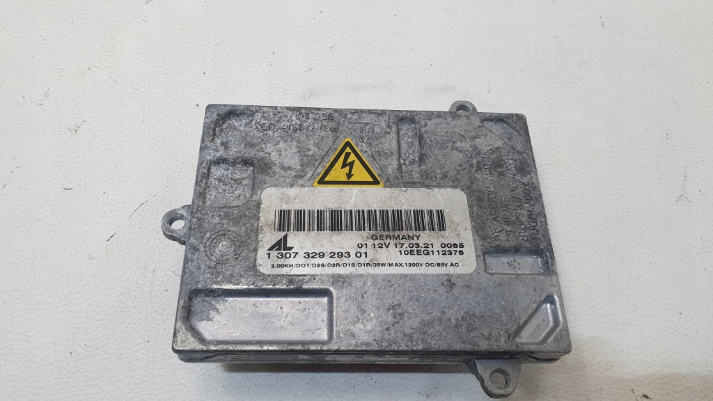 фото №1, Преобразователь модуль лампы maserati ghibli 130732929301