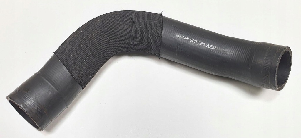 фото №1, Wąż труба повітрозабірник повітря smart forfour 454 brabus