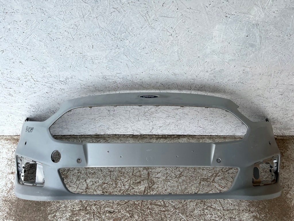 фото №1, Бампер перед передний ford s-max mk2 2 ii 15-