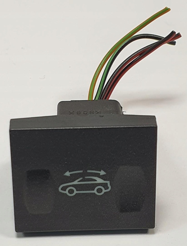 фото №1, Кнопка відкривання дах ford focus mk2