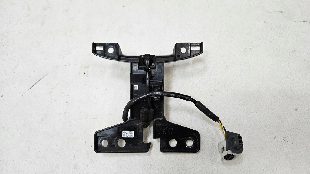 фото №5, Камера перед кронштейн mazda cx-5 cx5 k157-67rc0