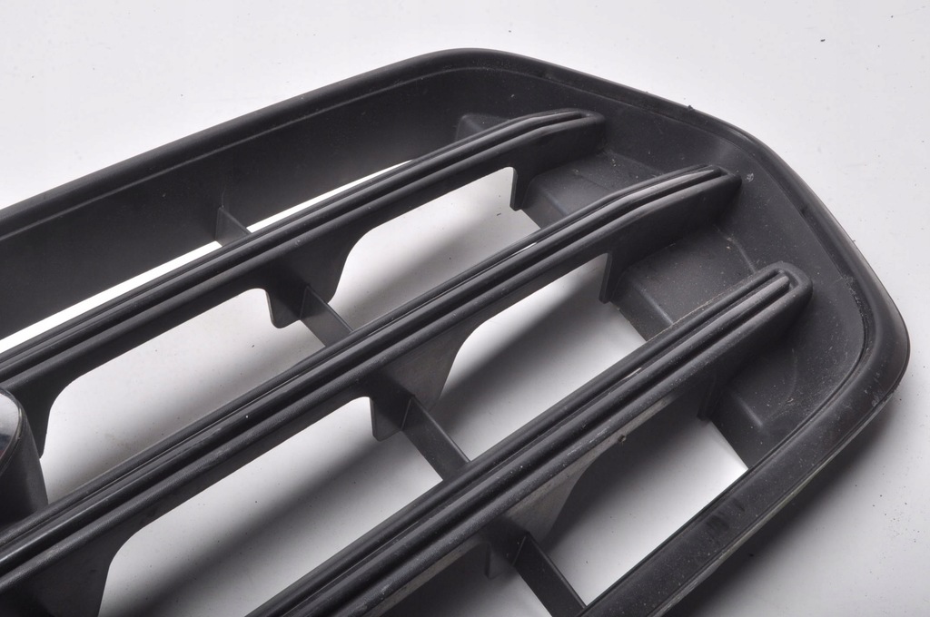 фото №12, Ford transit custom решётка радиатора решётка радиатора jk21-17b968-ac