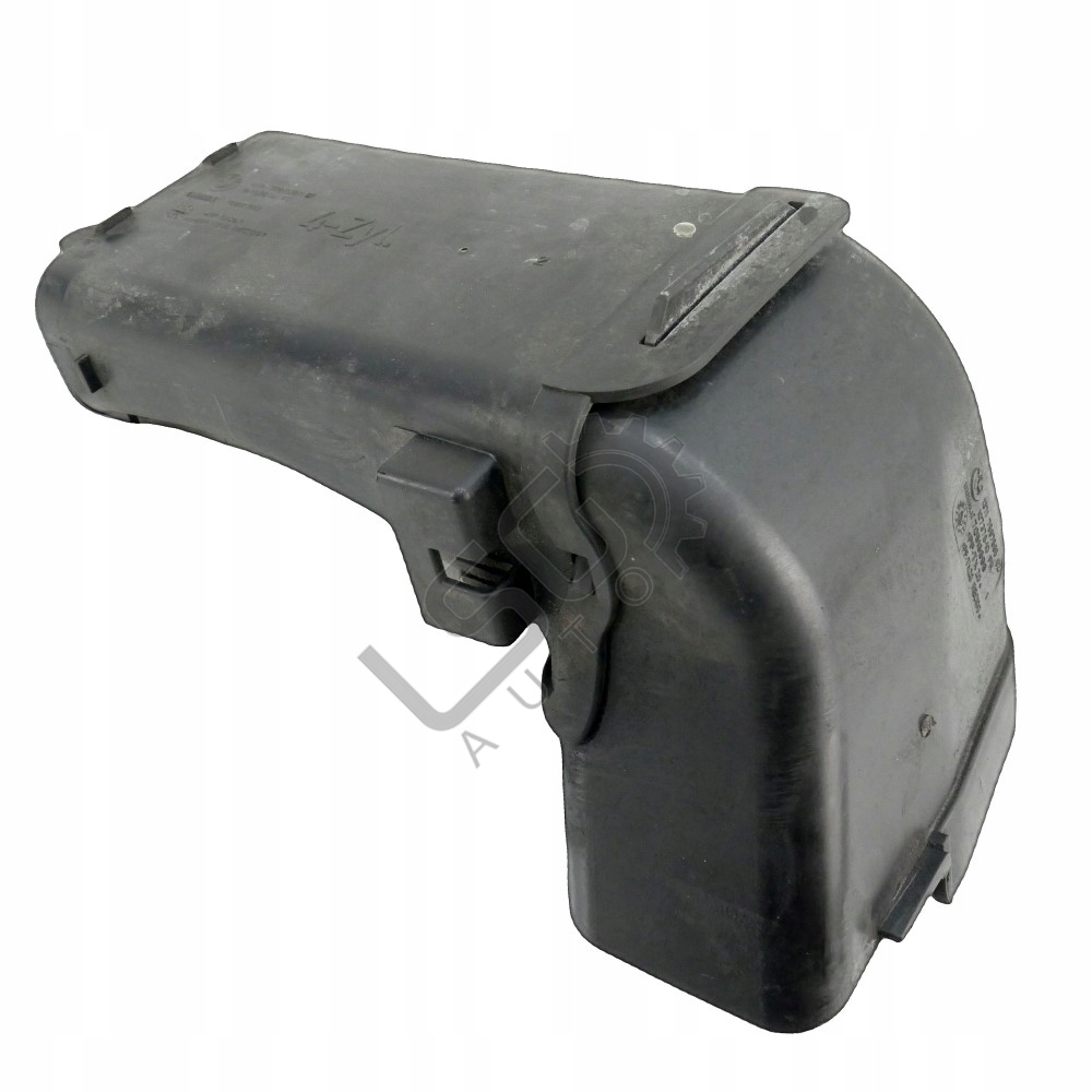 фото №1, Канал впускной воздуха bmw 1 f20 2013r. 1371-7597585