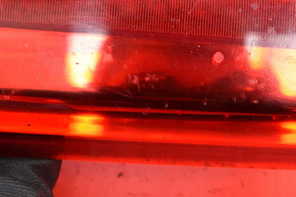 фото №12, Свет стоп-сигнал стоп 92700-0z0 kia sportage 2 ii lift 08-10