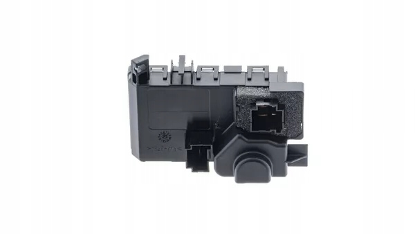 фото №4, Abr63000p/mah блок керування вентилятор mercedes s/cl