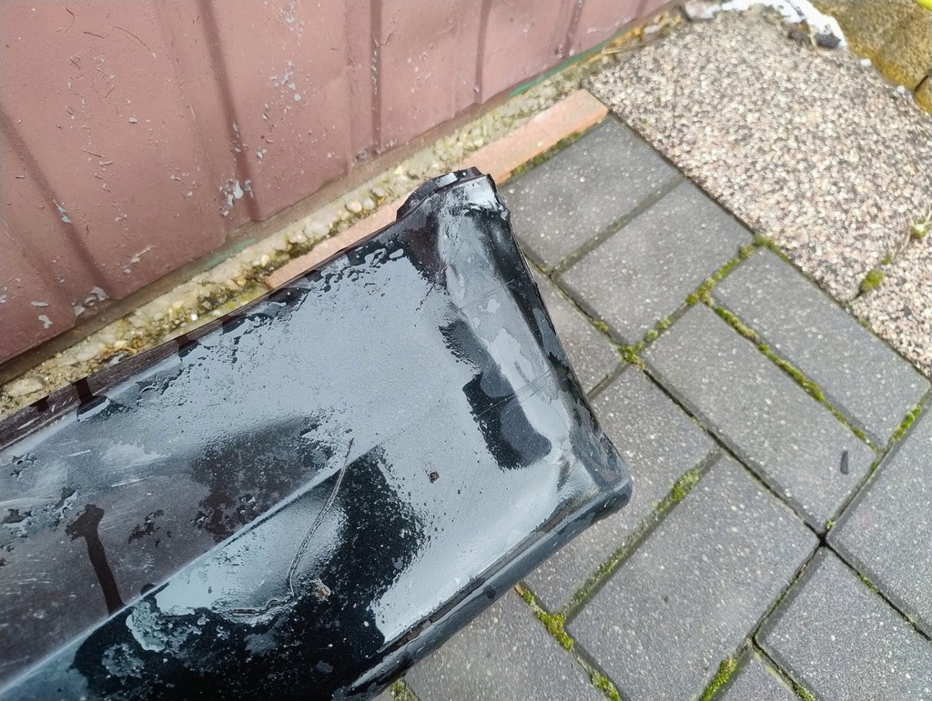 фото №8, Молдинг поріг ліва bmw 3 e90 e91 07- 8041843