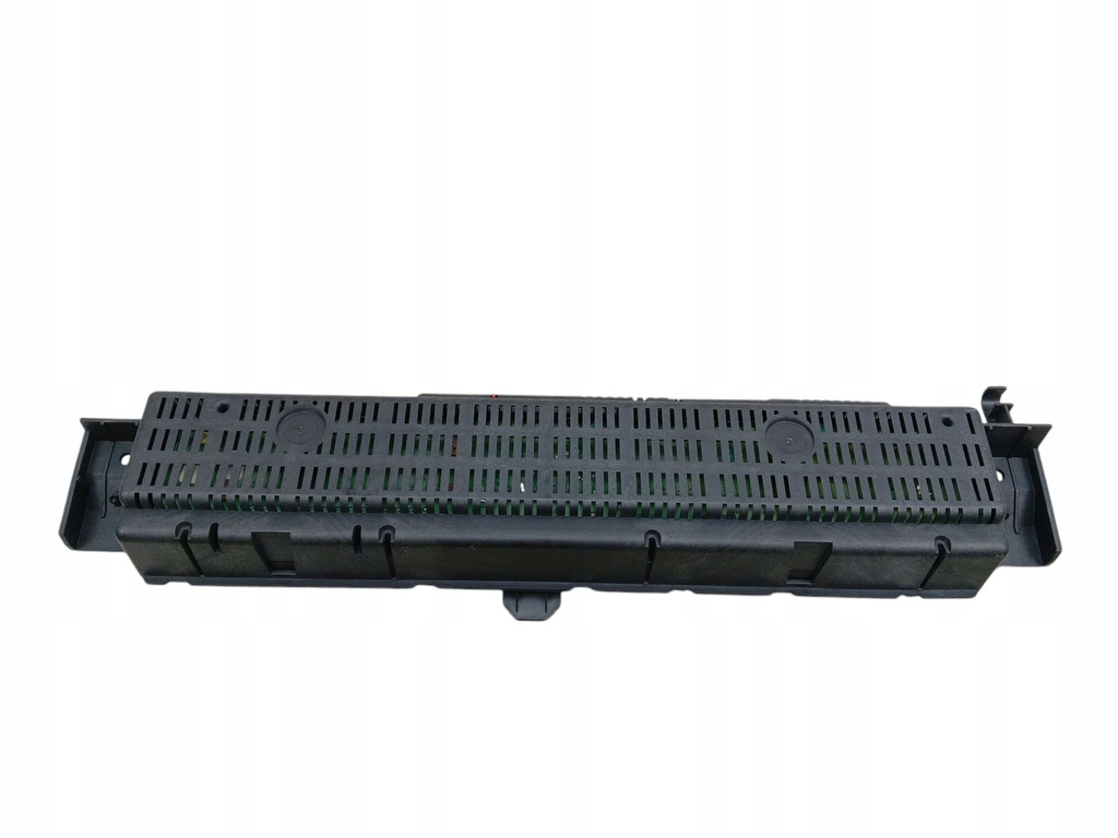 фото №4, Счетчик приборная панель дисплей renault espace iv 4 8200288814f