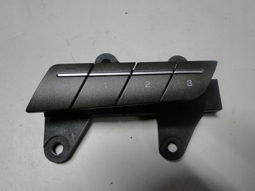 фото №2, Переключатель range rover evoque bj32-14776-bc