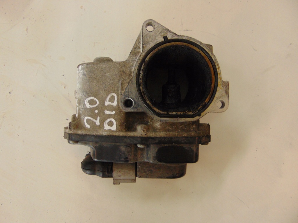 фото №1, Mitsubishi lancer viii клапан egr 2.0 did