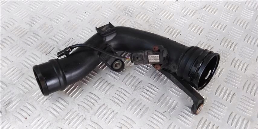 фото №1, Seat leon ii 2.0 tdi труба воздуха 3c0145770h