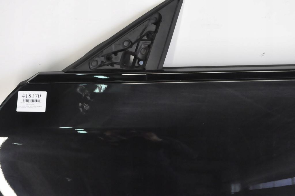 фото №7, Bmw i4 g26 двері лівий перед ліва передні 475