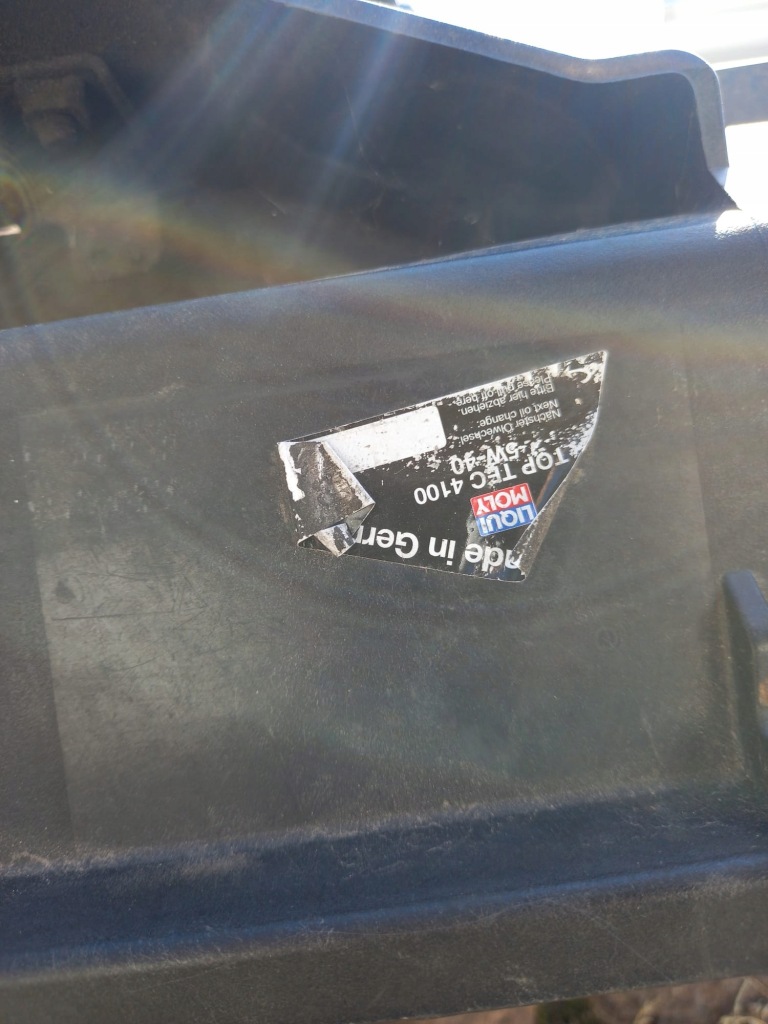 фото №3, Комплект радіатор mazda 3 2.0 дизель