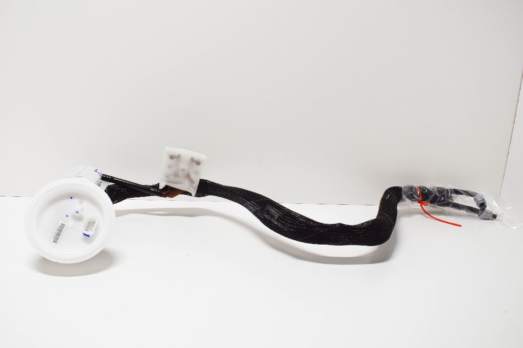 фото №6, Модуль насоса топлива электрический bmw m5 e60 16117373524 7373524 5.0 бензин