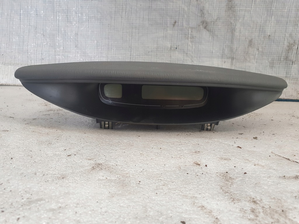 фото №2, Дисплей renault laguna ii 8200025909