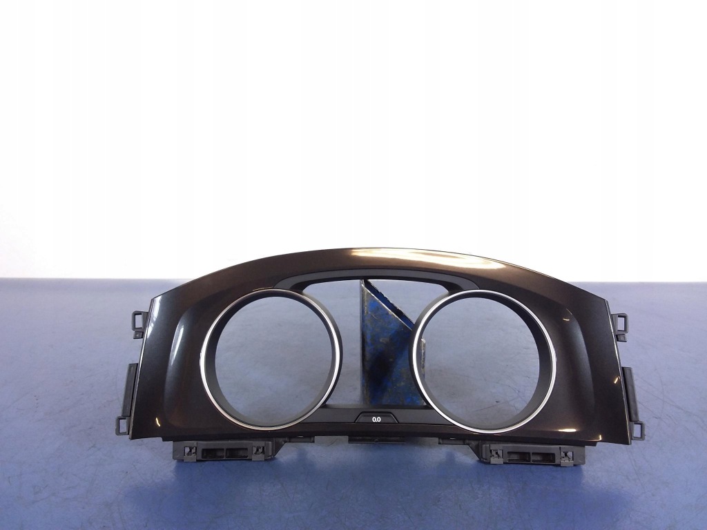 фото №1, Vw golf vii lift захист рамка спідометра 5g0857059
