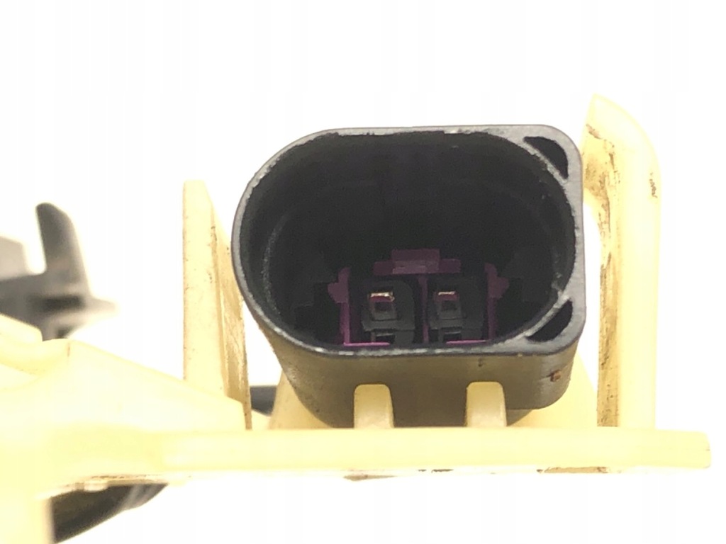 фото №5, Ручка наружная правый перед vw cc b7