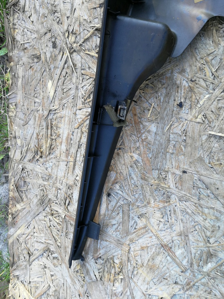 фото №5, Молдинг порог внутренняя peugeot 308 t9