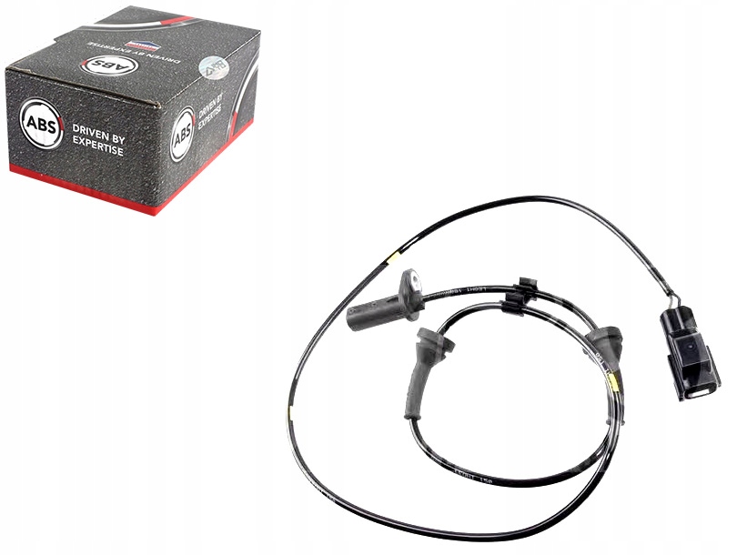 фото №1, Датчик abs volvo s70 v70 99-00 перед a.b.s.
