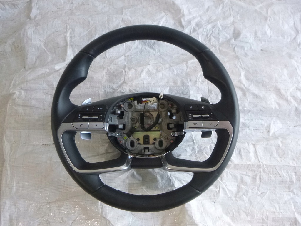 фото №1, Повітропровід hyundai tucson iv