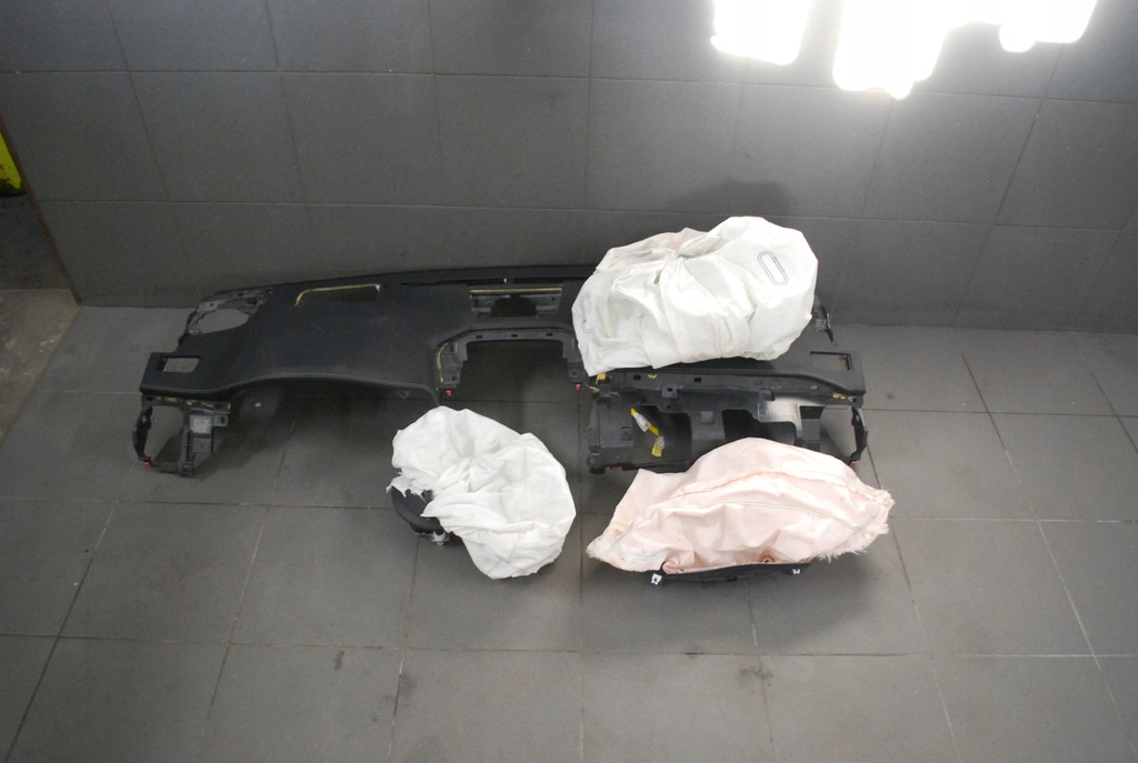 фото №1, Приборная панель приборная консоль lexus nx200 nx300h