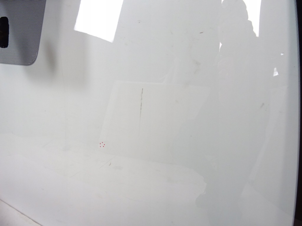 фото №6, Nissan juke lift f15 скло лобове передня rok na скло 2016