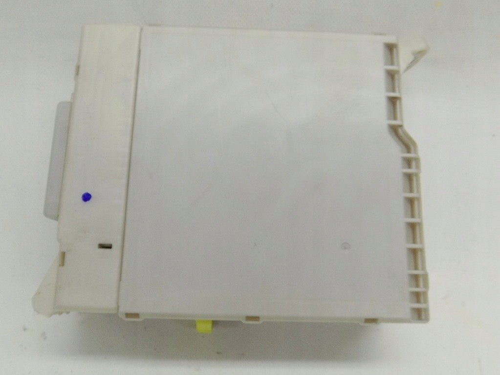 фото №4, Lexus is ii is220d 2.2d коробка bsi 82730-52050