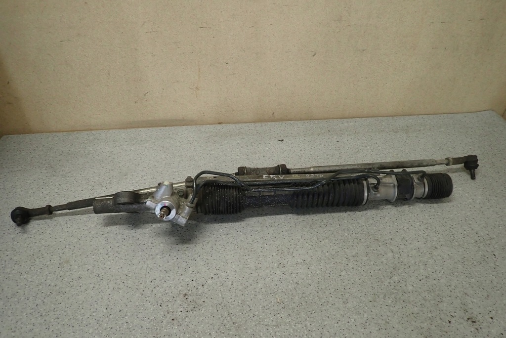 фото №1, Honda frv 2.2 ctdi 05- рулевая рейка