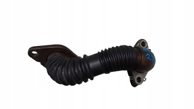 фото №1, Renault master iii 2.3 biturbo трубка egr 147252403r