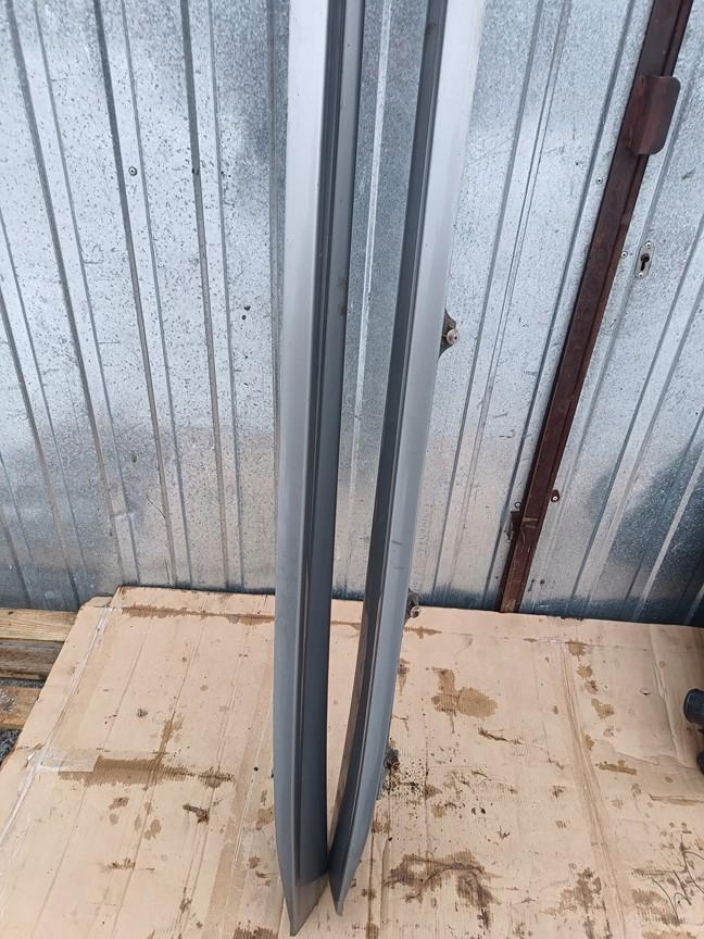 Alfa romeo 159 накладки порогові поріг ліва + права ti 156044472 156044470 Зі Шроту