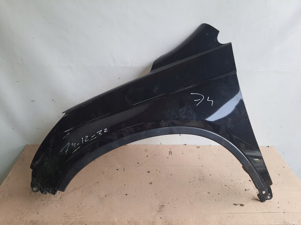 фото №1, Honda cr-v iii 06-11 крила