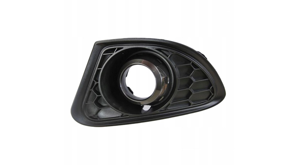 фото №1, Решётка противотуманной фары левая alfa romeo giulietta 13-16