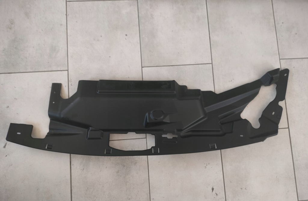 фото №1, 2004 2009 dodge durango захист поперечина передній