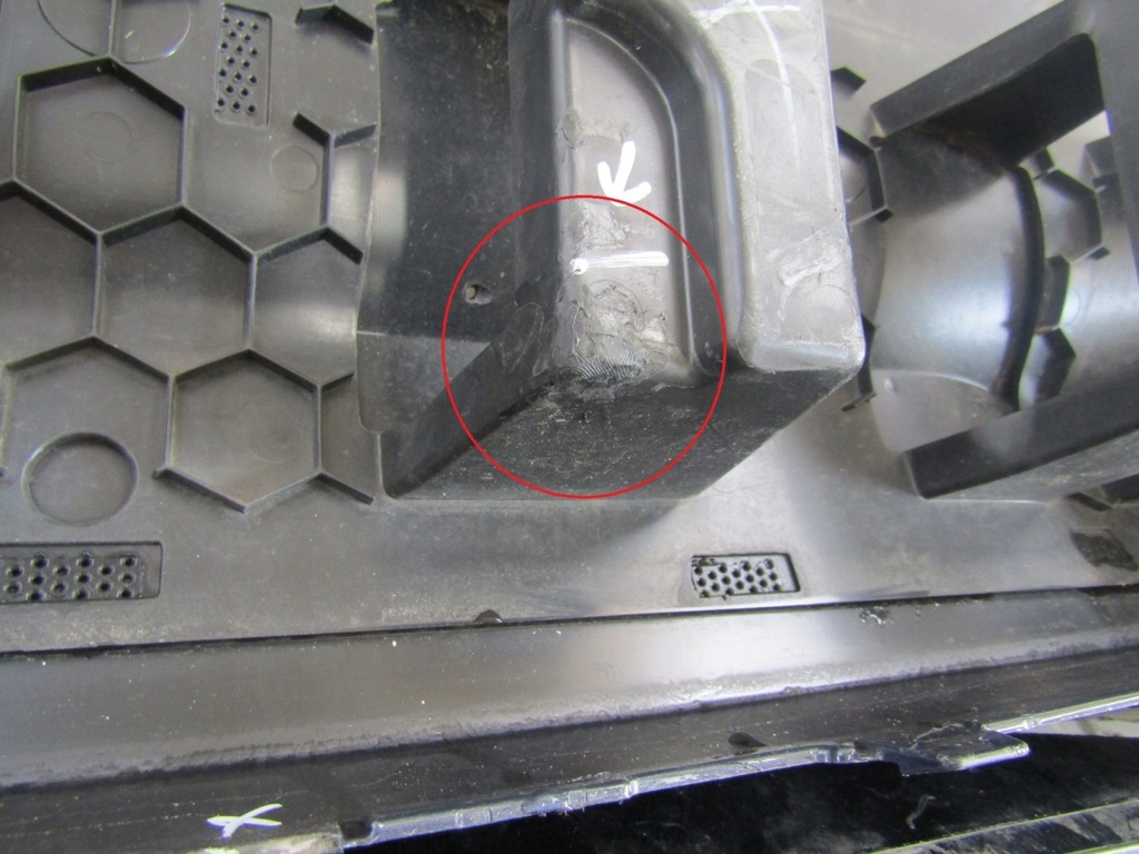 фото №13, Бампер перед передний ford mustang mach-e 21-