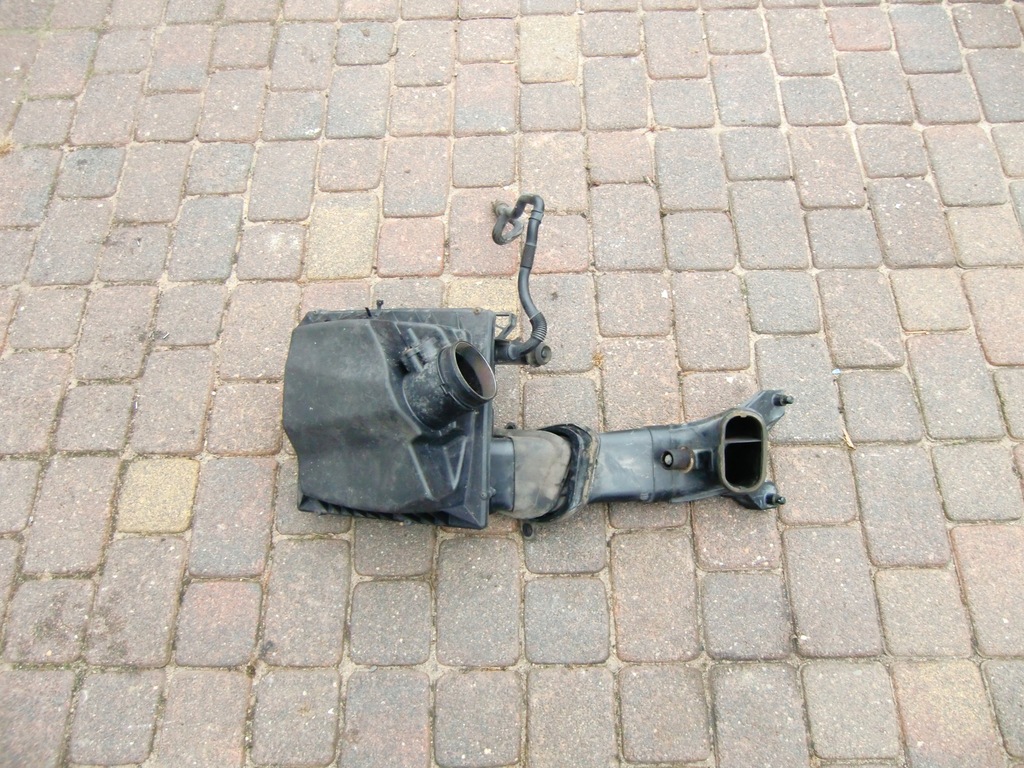 фото №1, Корпус фильтра opel zafira c