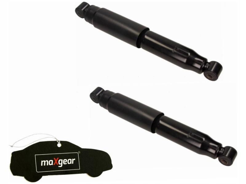 фото №1, Амортизаторы задняя citroen jumper ii 2.0-3.0 06-19 +ароматизатор