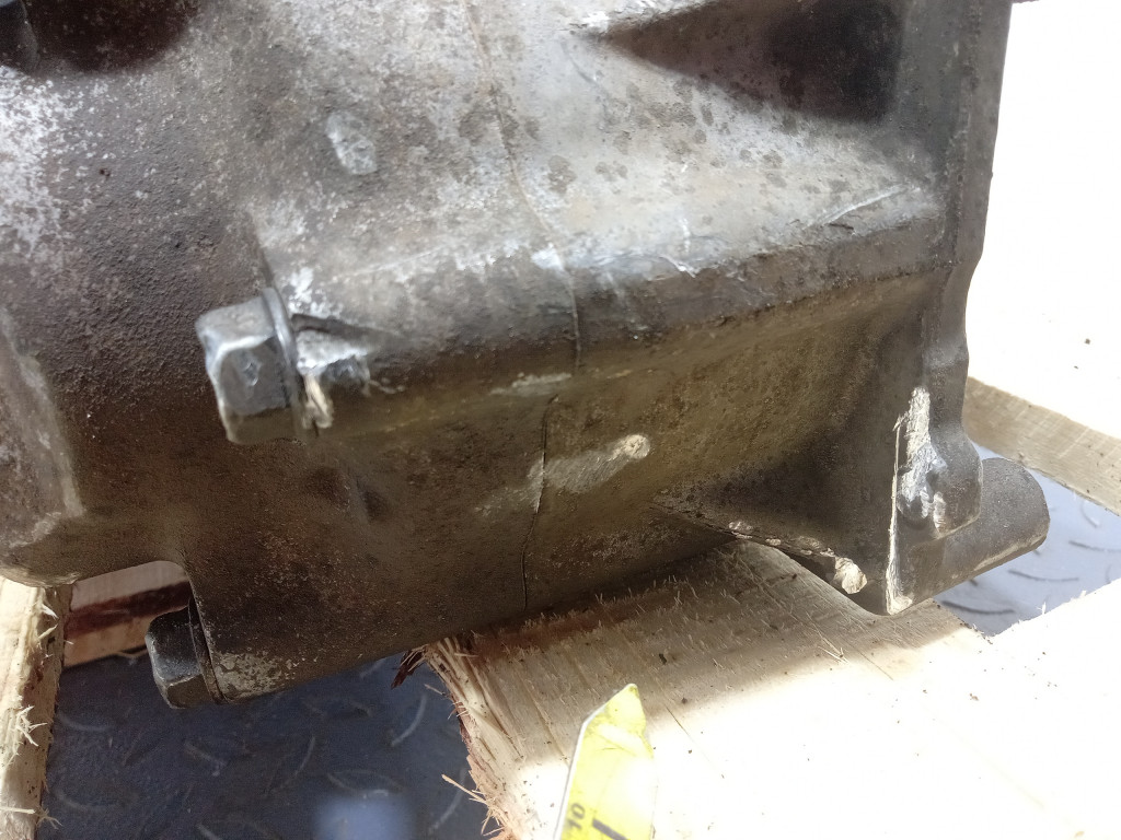 фото №12, Honda cr-v iv 12- 2.2 i-dtec коробка передач автоматична автоматична коробка передач mv7a