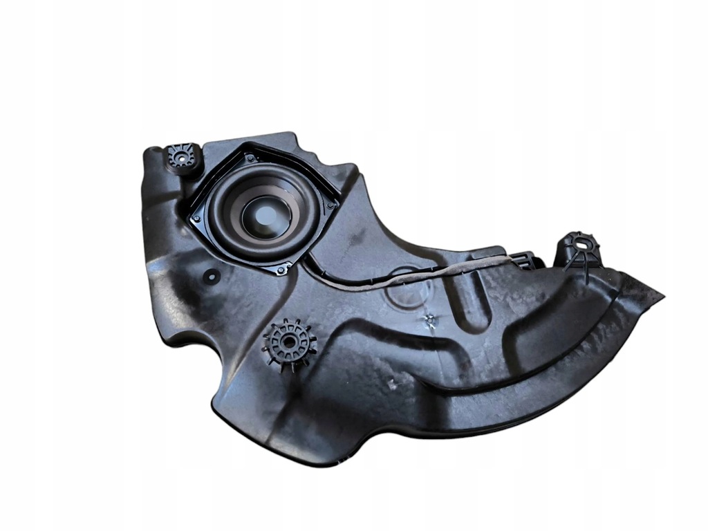 фото №7, Chevrolet bolt 2018 динамік низькочастотний