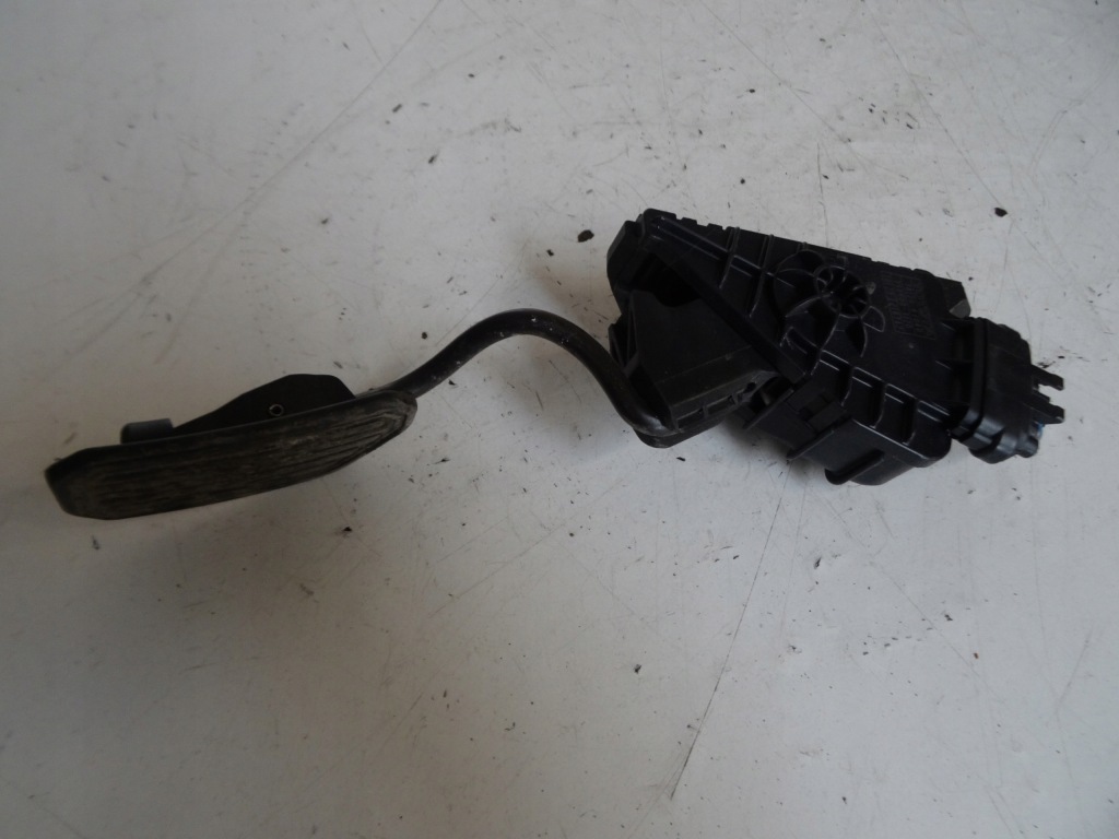 фото №1, Педаль газу / прискорення toyota prius ii 7812047040