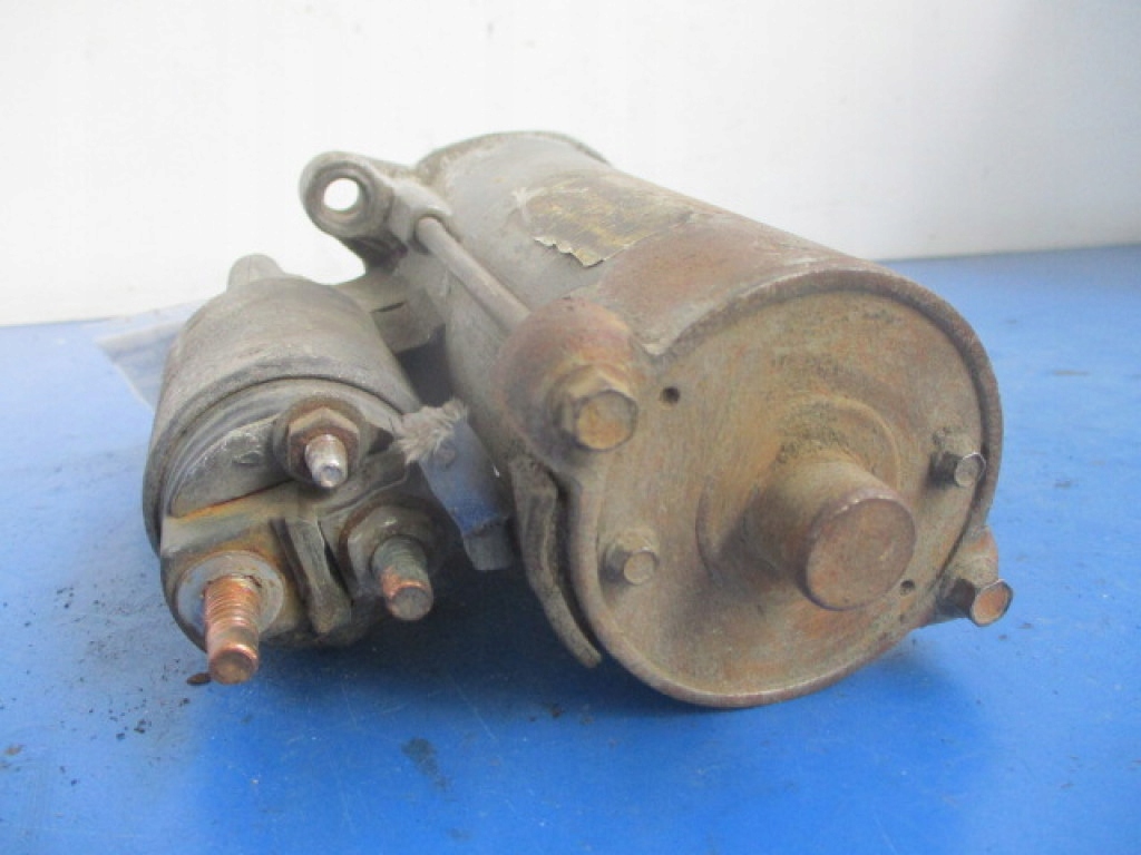 фото №8, Jaguar s-type 3.0 v6 стартер xw4u-11000-ac проверенный